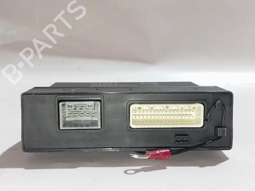 Electronic module MAZDA CX-60 (KH_) 3.3 e-SKYACTIV-D MHEV AWD (KH3R, KH0H) | BP36991052M83 - Image 3