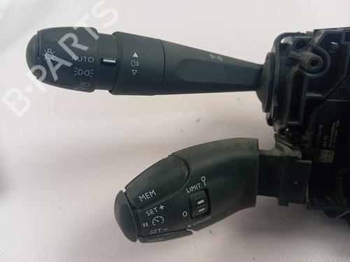 Headlight switch CITROËN BERLINGO (ER_, EC_) 1.5 BlueHDi 100 | BP27649858I24 