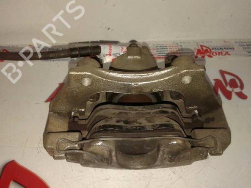 Left front brake caliper NISSAN PRIMERA (P12) 2.0 | BP16779851M105 