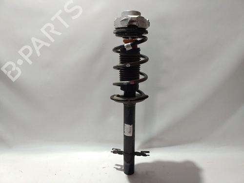 Used Left front shock absorber Left front shock absorber CITROËN JUMPER II Van 2.2 BlueHDi 140 (140 hp) 40009464 40009464