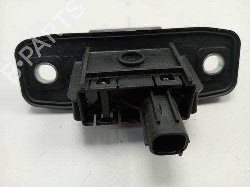 Tailgate handle MAZDA CX-60 (KH_) e-SKYACTIV PHEV (KH0H) | BP40125204C132 - Image 3