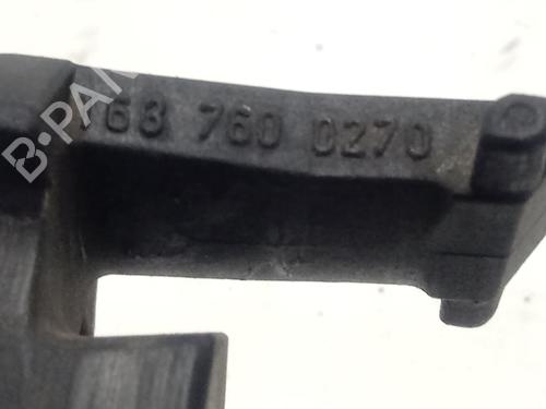 Høyre foran utvendig håndtak MERCEDES-BENZ M-CLASS (W163)  | BP15349973C129 
