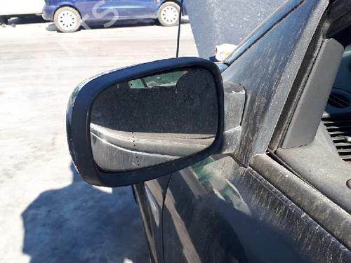 Used Left mirror RENAULT MEGANE II Estate (KM0/1_) 1.6 16V (112 hp) 12661762
