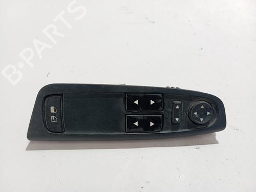 Venstre fortil elrude kontakt FIAT STILO Multi Wagon (192_) 1.9 JTD (115 hp) 30624414