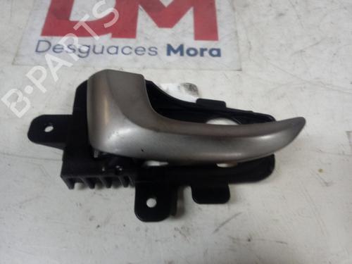 Used Front left interior door handle HYUNDAI i30 (GD) [2011-2025]  30372321