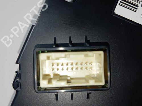 Instrument cluster OPEL COMBO Box Body/MPV (K9) 1.5 D | BP40020677C47 - Image 3