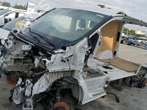 Gear lever RENAULT TRAFIC III Van (FG_)  | BP17328065M90 