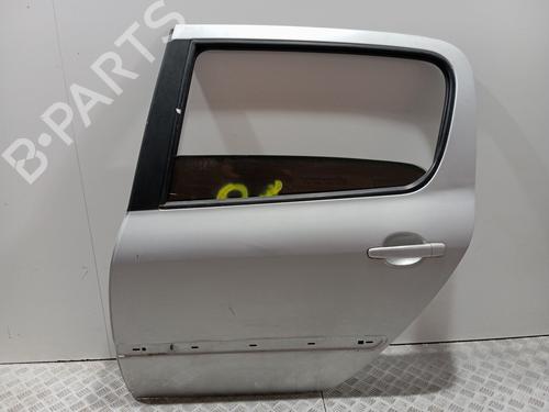 left-rear-door-peugeot-307-3ac-2000-2001-2002-2003-2004-2005-2006-2007-2008-2009-2010-2011-2012-36667828 main image
