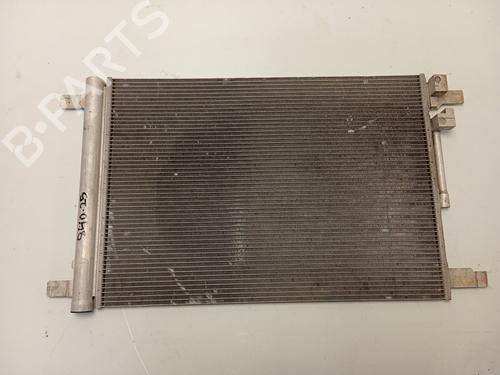 Used AC radiator CUPRA FORMENTOR (KM7, KMP) [2020-2025]  23234689