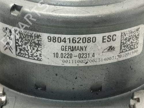 ABS pump PEUGEOT 208 I (CA_, CC_) 1.2 VTI 82 | BP18309171M43 