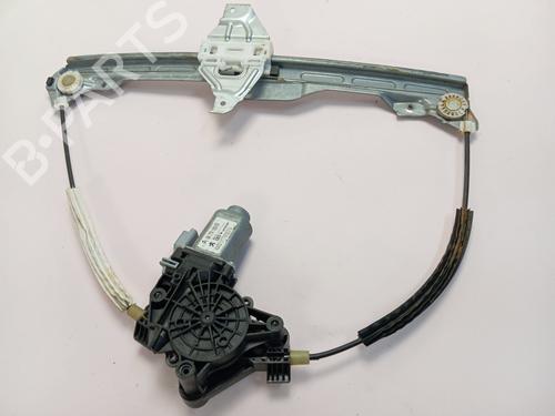 Used Front left window mechanism Front left window mechanism 37239042 37239042