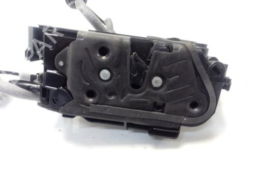 Rear right lock SKODA OCTAVIA III (5E3, NL3, NR3) 2.0 TDI | BP13524464C99 