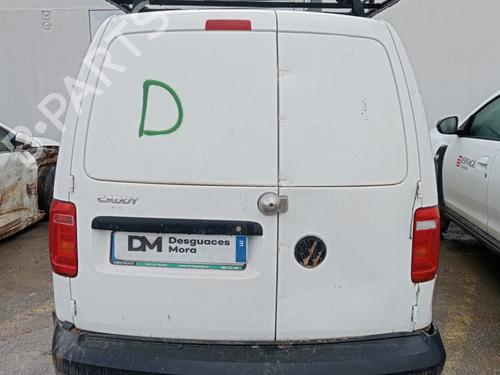 Electronic sensor VW CADDY IV MPV (SAB, SAJ) | BP37199887M84 - Image 10