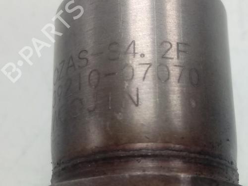 Electronic sensor KIA PICANTO III (JA)  | BP18656791M84 