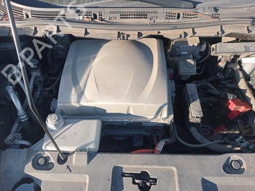 Rear parcel shelf NISSAN LEAF (ZE0) Electric | BP34195465C85 - Image 6