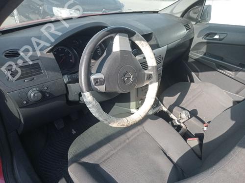 Alternator OPEL ASTRA H (A04) 1.3 CDTI (L48) | BP36991165M7 - Image 7
