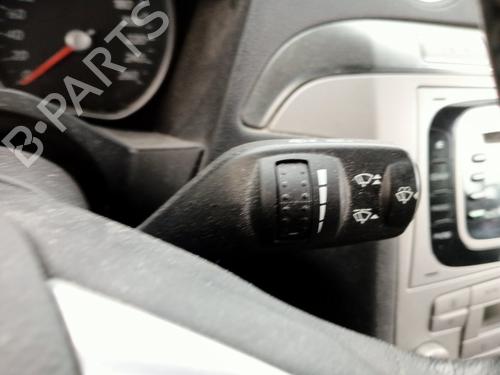 Left taillight FORD S-MAX (WA6) | BP22648907C34