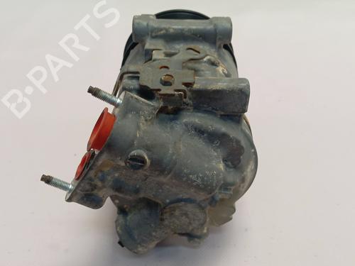 AC compressor OPEL COMBO E Tour / Life (K9) | BP32205403M34