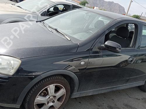 ABS pump OPEL CORSA C Hatchback Van (X01) | BP12671917M43