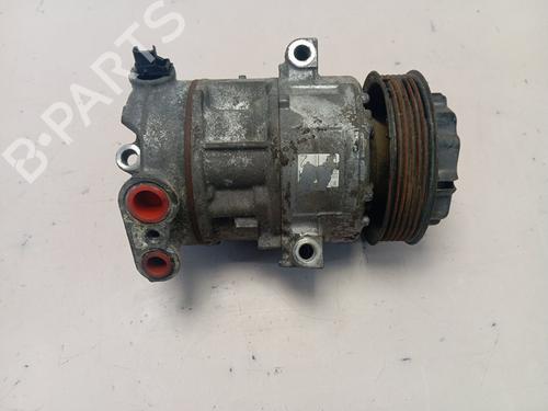 AC compressor OPEL CORSA D (S07) | BP28502855M34 - Image 2