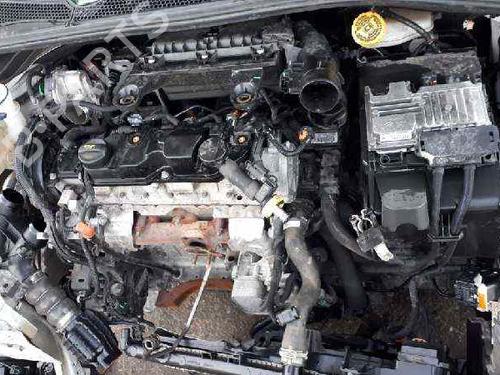 Start/Stop styreenhed CITROËN C3 III Van (SX_, SY_)  | BP12663748M59 