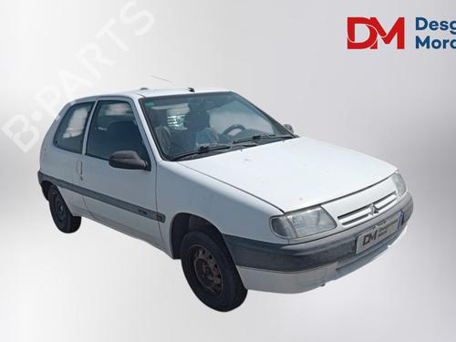Brugte CITROËN SAXO (S0, S1) 1.1 X, SX (60 hp) 3474682