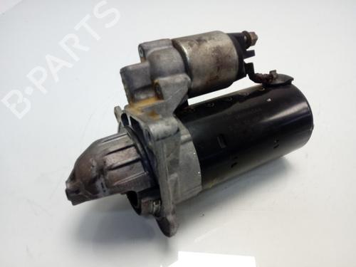 Starter JEEP GRAND CHEROKEE IV (WK, WK2)  68080460AA |