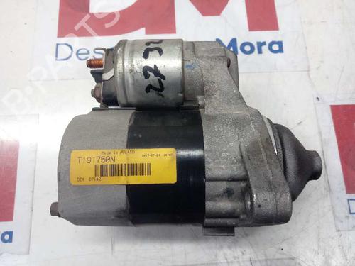 Starter NISSAN MICRA III (K12) 1.2 16V | BP12664648M8 