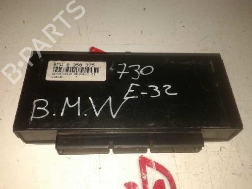 Electronic module BMW 7 (E32) 730 i, iL | BP16857779M83 