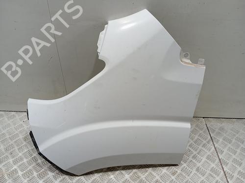 Używane Błotnik przedni lewy PEUGEOT BOXER Bus 2.2 BlueHDi 120 (120 hp) 31645502