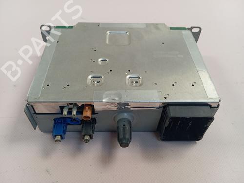 Bilradio PEUGEOT 208 II (UB_, UP_, UW_, UJ_)  | BP27302821E6 