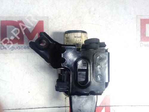 ABS pump OPEL INSIGNIA A Country Tourer (G09) 2.0 CDTi (47) | BP12652482M43 