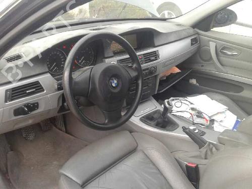 Front right seatbelt BMW 3 (E90) 330 i | BP12633664I25