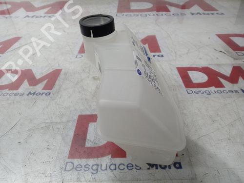 Expansion tank FORD KA (RB_) 1.3 i | BP12842301C120 