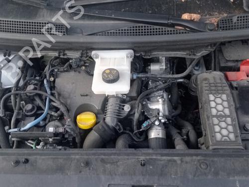 Left rear window switch RENAULT KANGOO III MPV  | BP17081587I29 