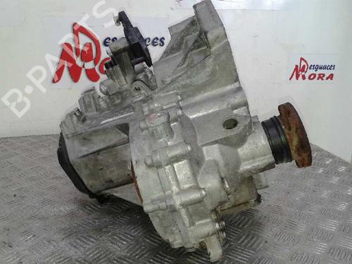 Gearbox VW POLO V (6R1, 6C1) | BP30376946M3