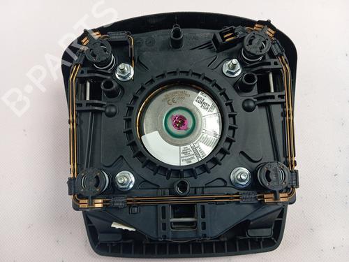 Driver airbag CITROËN JUMPER II Bus 2.0 BlueHDi 110 | BP30914234C9