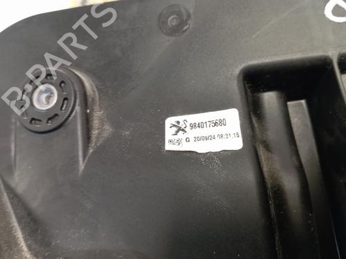 Front left window mechanism OPEL COMBO E Tour / Life (K9) | BP37239215C22 - Image 2