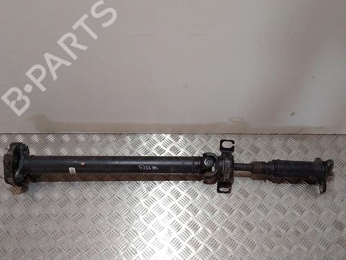 Driveshaft MAZDA CX-60 (KH_) e-SKYACTIV PHEV (KH0H) | BP40120624M37 - Image 1