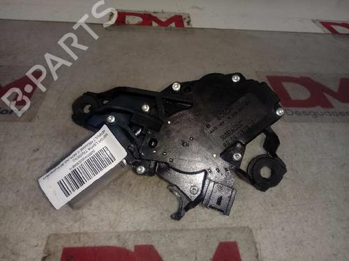Used Rear wiper motor RENAULT MEGANE II (BM0/1_, CM0/1_) [2001-2012]  16675483