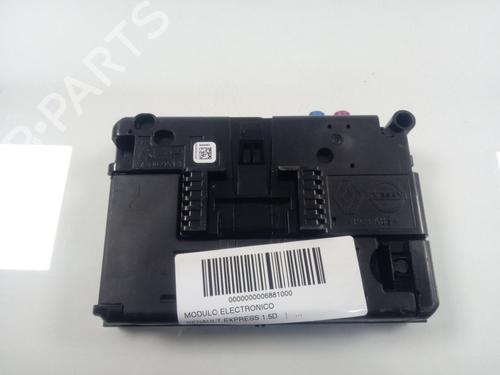 Electronic module RENAULT EXPRESS Box Body/MPV 1.5 Blue dCi 95 (F6AB) | BP29410219M83 