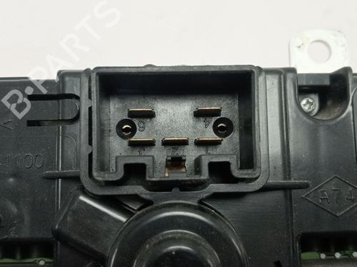 Climate control RENAULT MASTER III Van (FV) | BP37150412I5 - Image 4