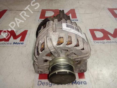 Used Alternator NISSAN MICRA V (K14) [2016-2025]  12665850
