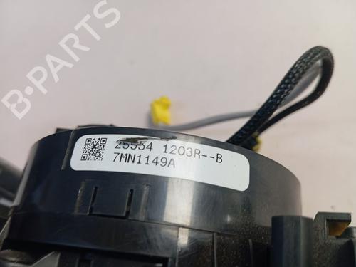 Hovedlysbryter RENAULT KANGOO III Box Body/MPV | BP30934596I24