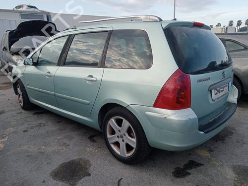 AC compressor PEUGEOT 307 SW (3H) | BP30376264M34