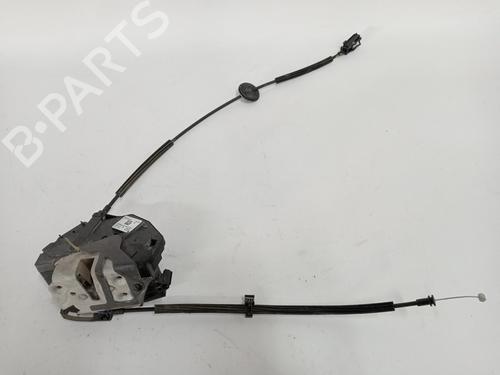 Front right lock FORD TRANSIT COURIER B460 MPV  | BP21080493C97 