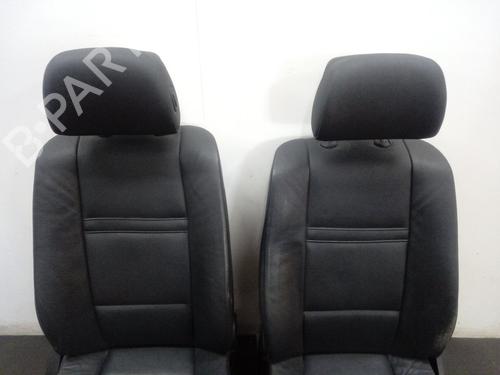 Seats set BMW X6 (E71, E72)  | BP15839146C78 