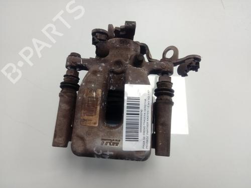 Højre bremsekaliber bag PEUGEOT PARTNER Box Body/MPV [2008-2025]  18643765