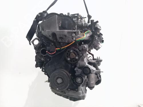Engine RENAULT MASTER III Van (FV) 2.3 dCi 135 FWD (FV0N, FV08, FV06, FV00, FV1S) | BP39196744M1 - Image 3