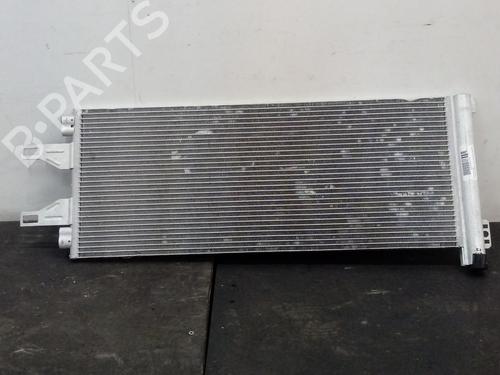 Used AC radiator CITROËN JUMPER I Van (230L) [1994-2002]  18466734